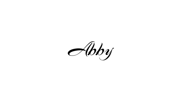 Signature Style Abby