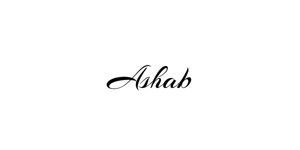 Signature Style Ashab