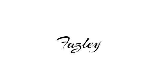 Signature Style Fazley