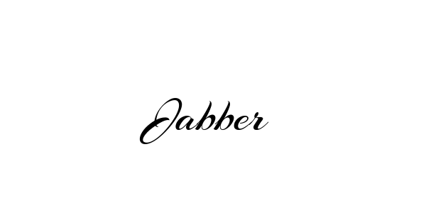 Signature Style Jabber