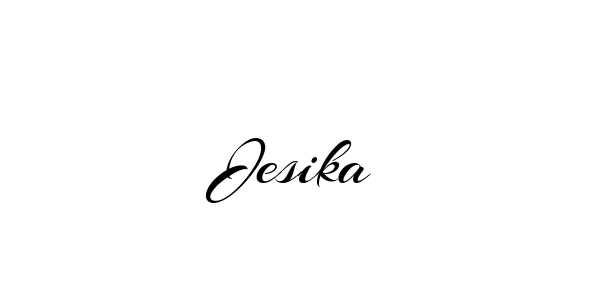 Signature Style Jesika