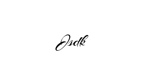 Signature Style Jsdk