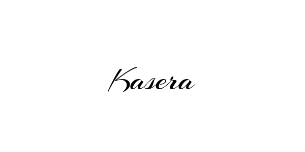 Signature Style Kasera