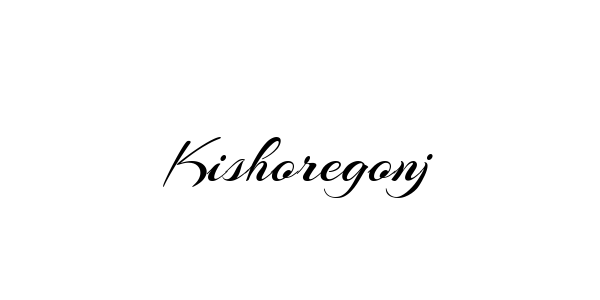 Signature Style Kishoregonj