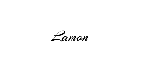 Signature Style Lamon