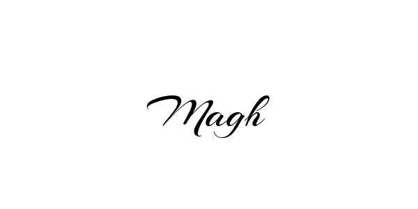 Signature Style Magh