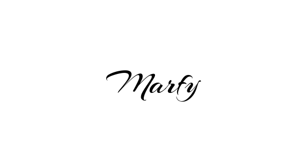 Signature Style Marfy