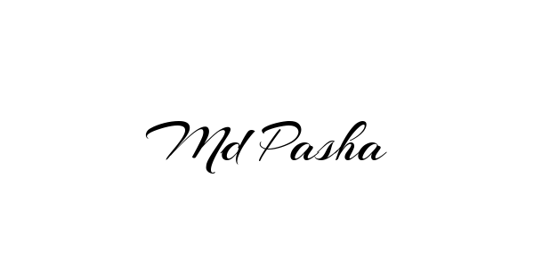 Signature Style Md Pasha