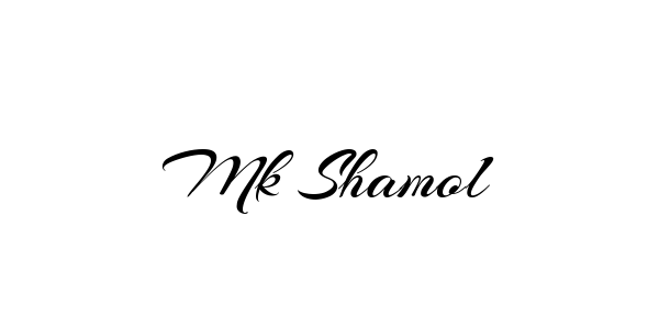 Signature Style Mk Shamol