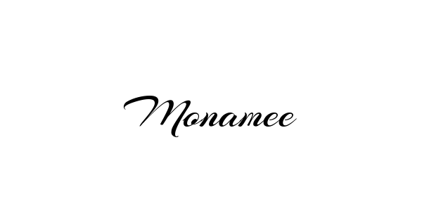 Signature Style Monamee