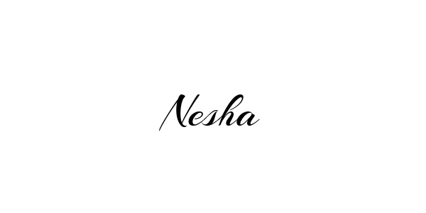 Signature Style Nesha