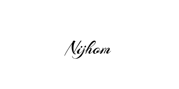 Signature Style Nijhom