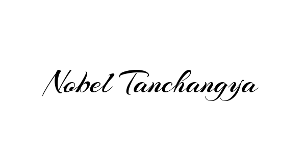 Signature Style Nobel Tanchangya