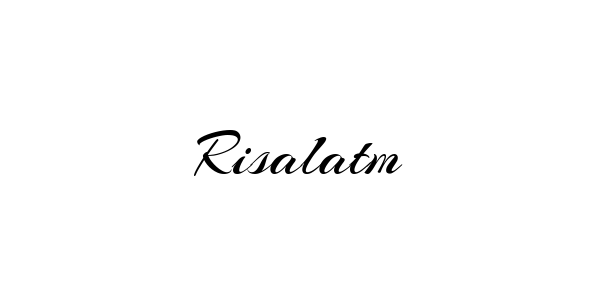 Signature Style Risalatm