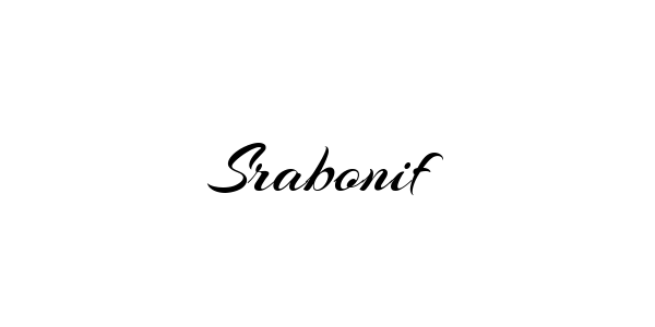 Signature Style Srabonif